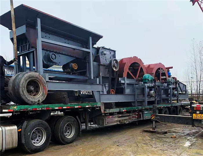 洗沙機(jī)行業(yè)穩(wěn)步發(fā)展，高效清洗助力多領(lǐng)域應(yīng)用